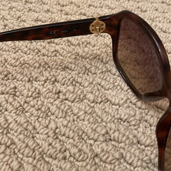 Michael Kors Sunglasses - Picture 7 of 11